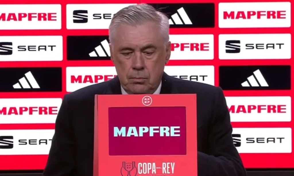 Ancelotti comparte secretos del triunfo y evalúa a sus estrellas