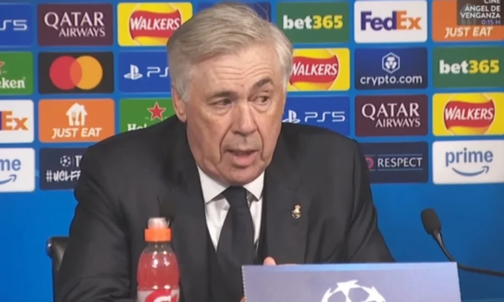 Ancelotti revela secretos sobre el rendimiento de sus estrellas tras la victoria: ¿qué futuro les espera?
