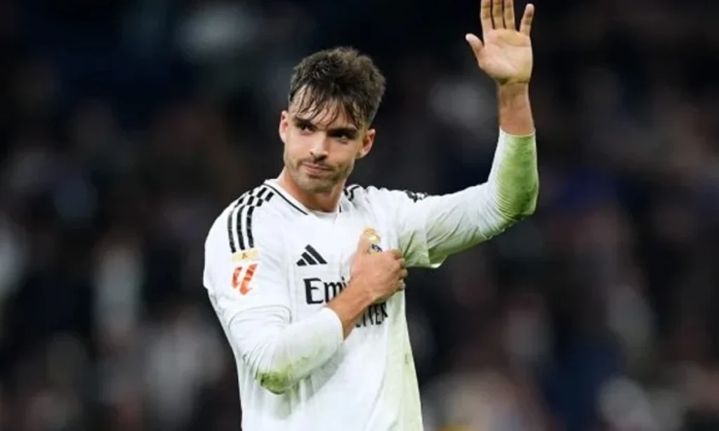 Asensio busca ganarse la confianza de Ancelotti en su tercer intento