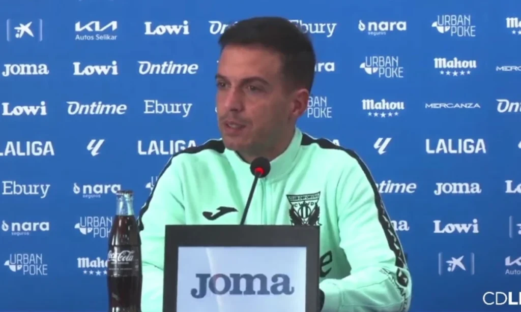 Borja Jiménez revela secretos sobre Barisic, Tapia y el futuro del Alavés que no querrás perderte
