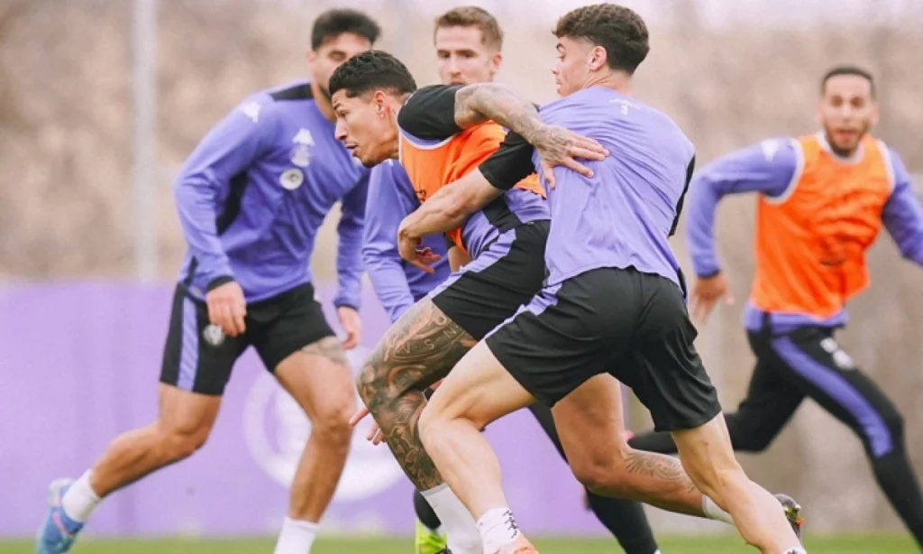 Cambio de rumbo en la Liga Fantasy: las sorpresivas decisiones de Ferreira y Rubio que lo cambiarán todo