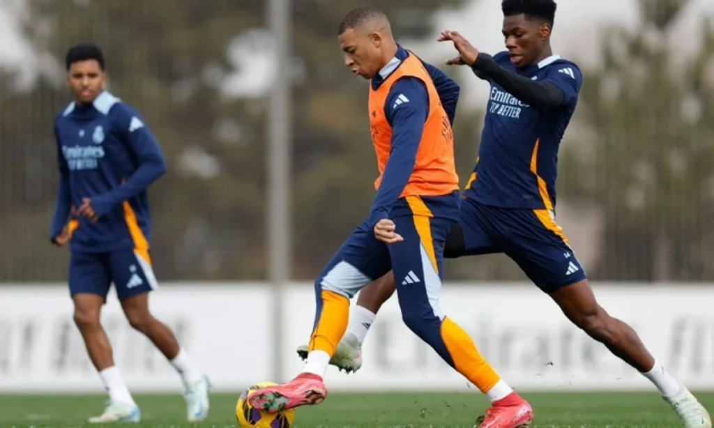 Carvajal y Militao