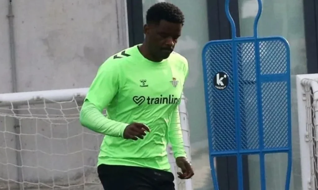Carvalho se tomará un tiempo extra para regresar al equipo