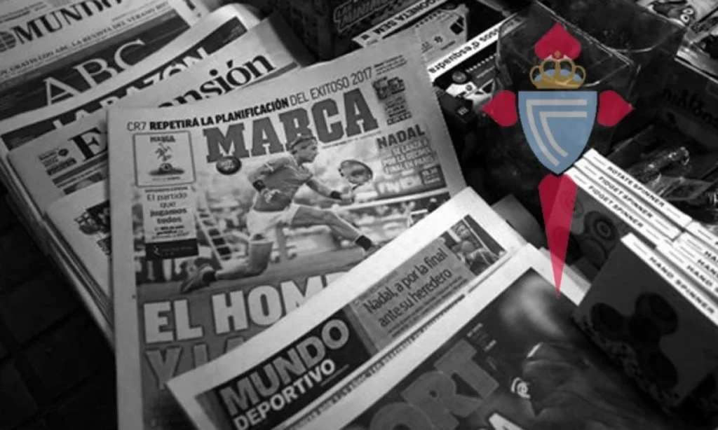 Celta en la jornada 25: claves y datos de los jugadores según los expertos