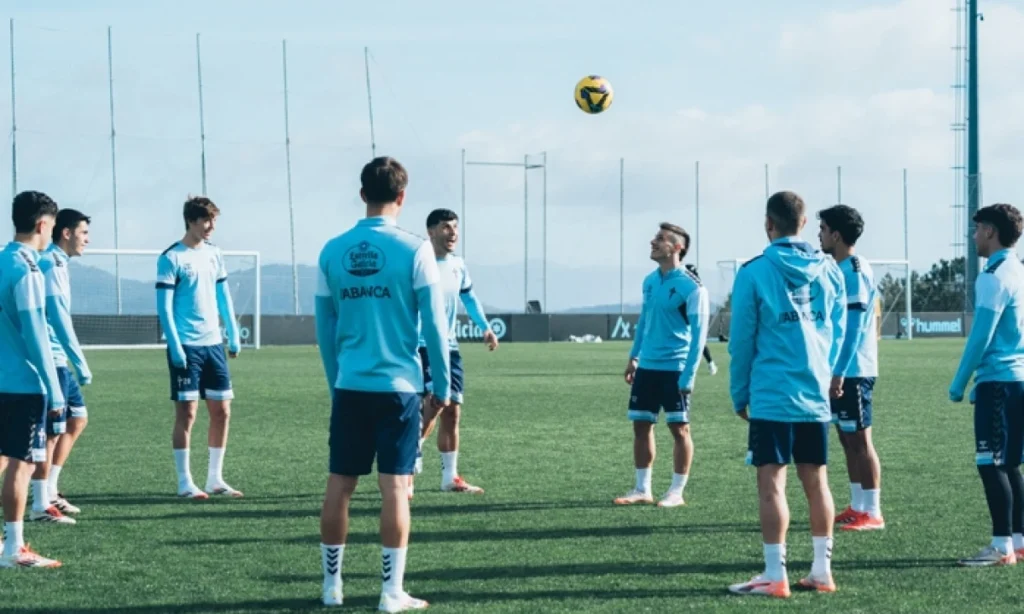 Celta y Betis se Preparan para el Duelo: Últimas Noticias y Alineaciones Clave