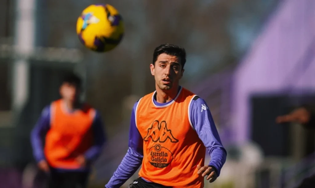 Cocca sorprende: Javi Sánchez se une al grupo y solo hay cuatro ausencias clave