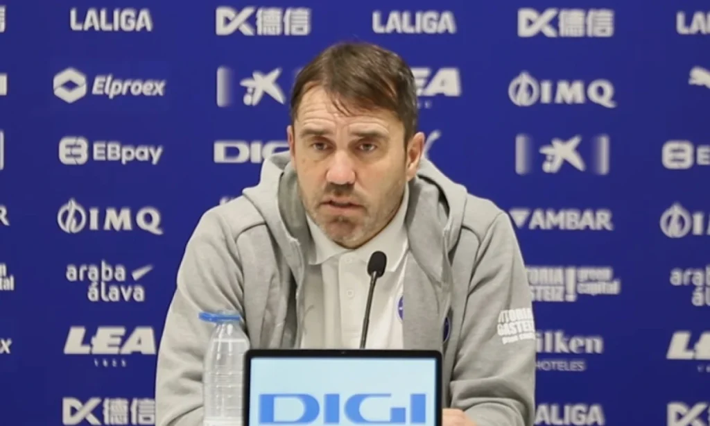 Coudet revela secretos sobre el futuro del equipo y sus jugadores clave