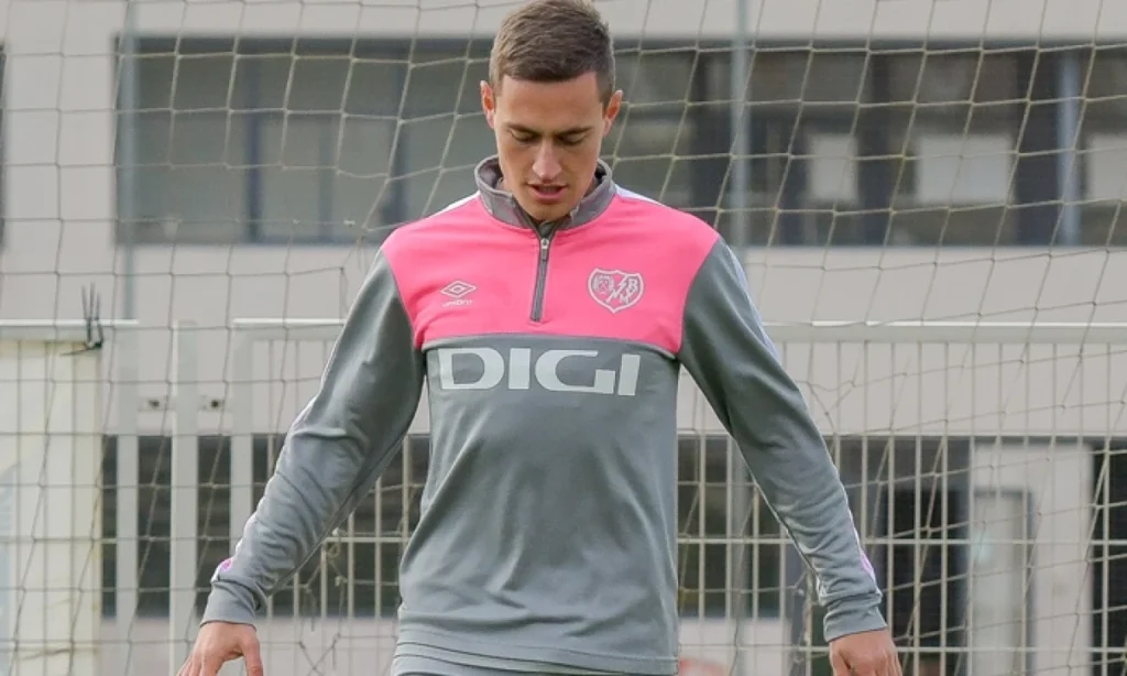 De Frutos se queda sin opciones: la apelación que cambia todo en la Liga Fantasy
