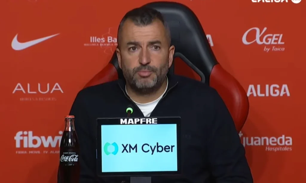 Diego Martínez reflexiona sobre las bajas y la falta de efectividad en el juego