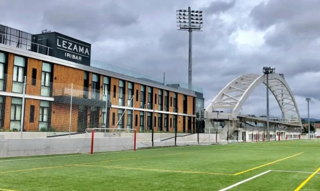El Athletic espera noticias de Djaló y Sancet tras su descanso