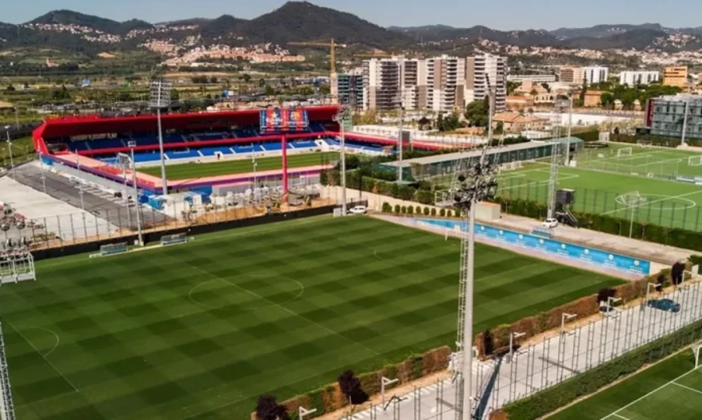 El Barcelona toma un respiro tras la victoria y se prepara para el Rayo Vallecano