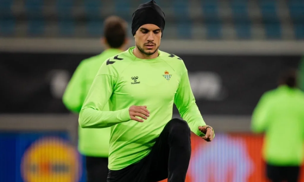El Betis se prepara en Bélgica: ¿quiénes son las bajas que pueden cambiarlo todo?