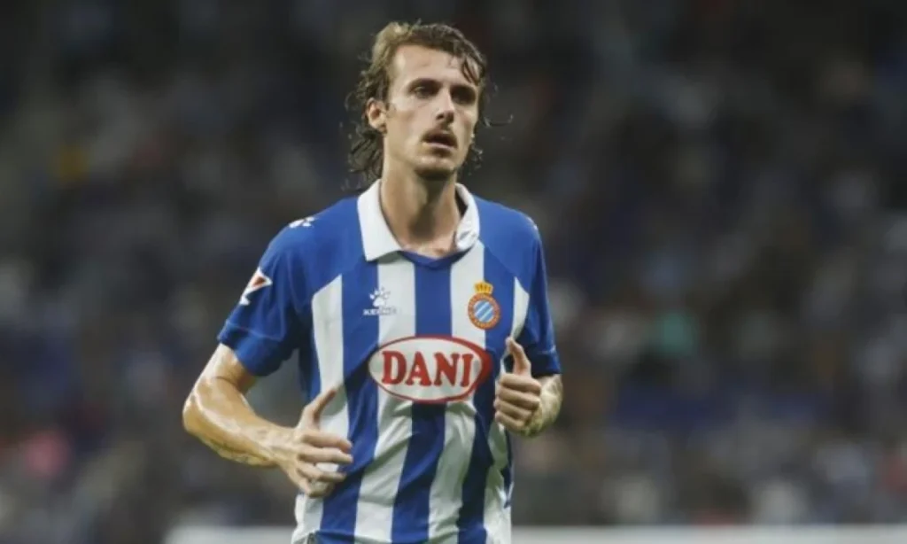 El Espanyol evalúa pagar la cláusula para que Romero juegue ante el Villarreal