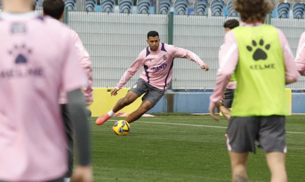 El Espanyol vuelve al trabajo: ausencias clave que podrían cambiarlo todo
