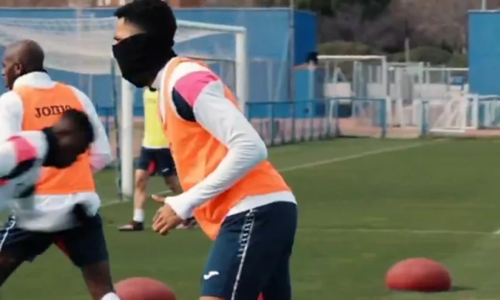 El Getafe inicia la semana con una baja clave que podría cambiarlo todo