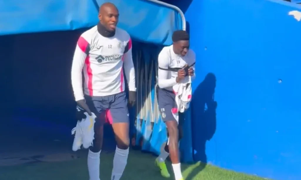 El Getafe se prepara sin Luis Milla: ¿qué significa para su próximo partido?