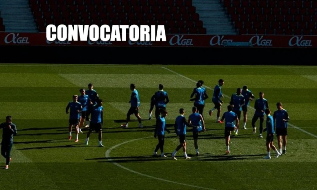 El Mallorca se prepara para un duelo clave: ¿Quiénes estarán en el campo contra Osasuna?