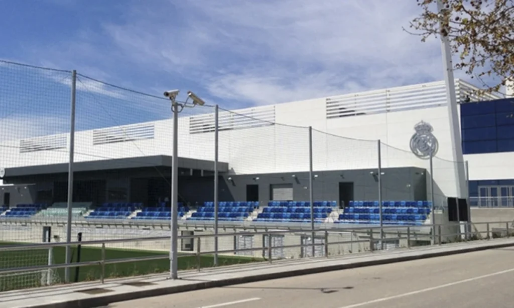 El Real Madrid enfrenta un miércoles de descanso con cinco bajas importantes