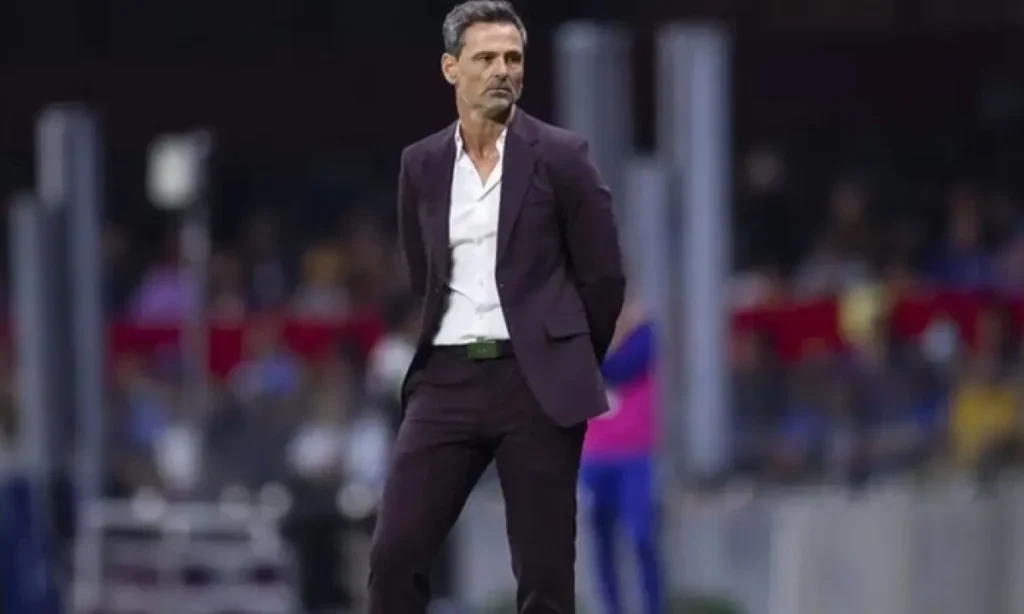 El Valladolid considera un cambio de entrenador y se plantea confiar en Álvaro Rubio
