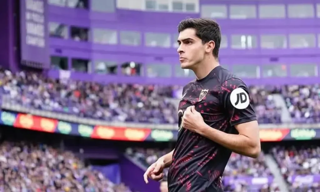 El enigma de Pimienta: ¿Juanlu o Saúl en el once ideal?