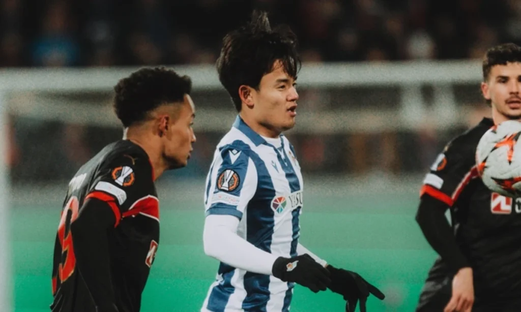 El futuro de tu equipo en juego: Aramburu, Brais y Kubo, ¿serán la clave o el desastre del domingo?