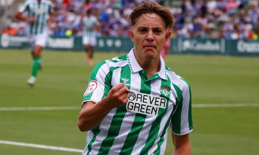 El inesperado ascenso de Jesús Rodríguez: ¿el nuevo rey del ataque?