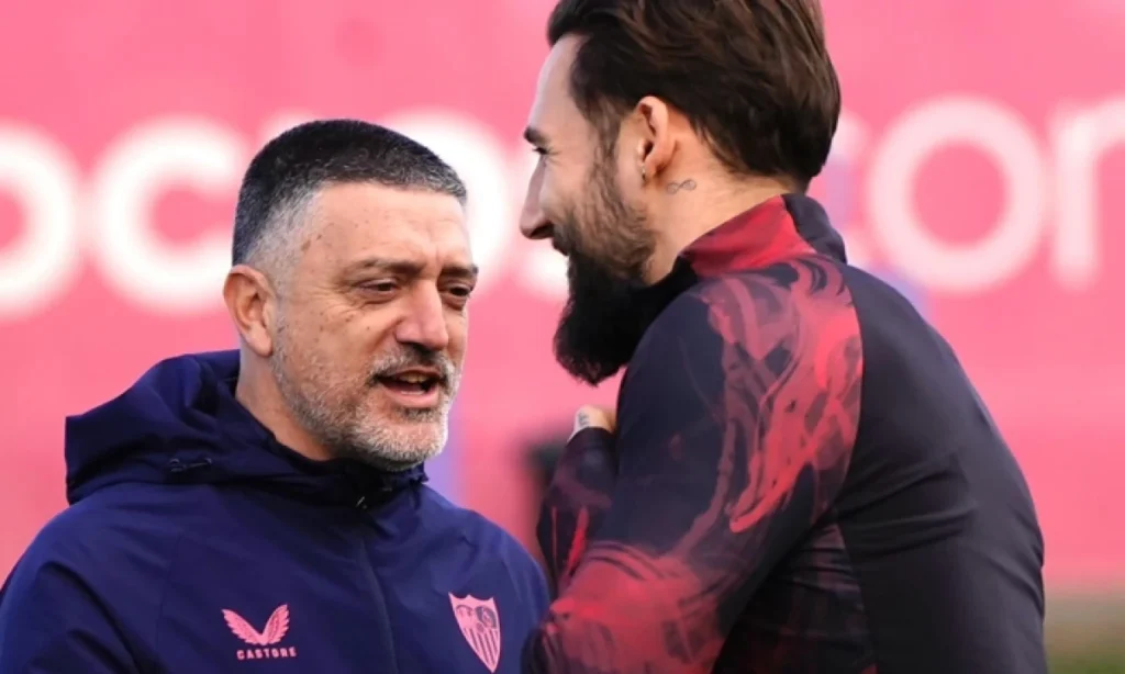El regreso que todos esperaban: Gudelj se une al grupo y cambiará el juego