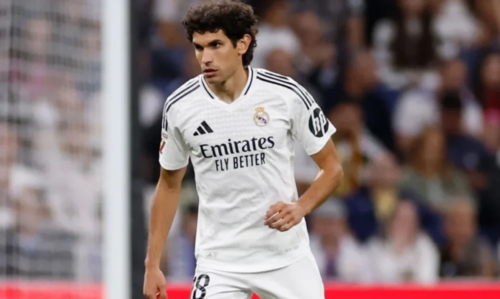Estado de salud de Jesús Vallejo y su impacto en la Liga Fantasy