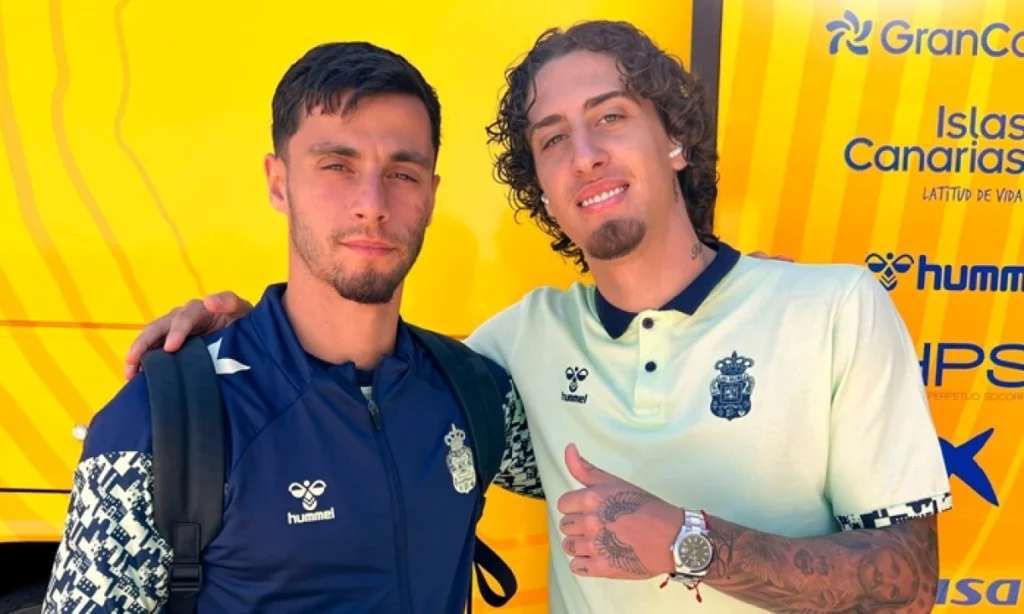 Fabio Silva, listo para sorprender: se une a la convocatoria tras recibir el alta médica