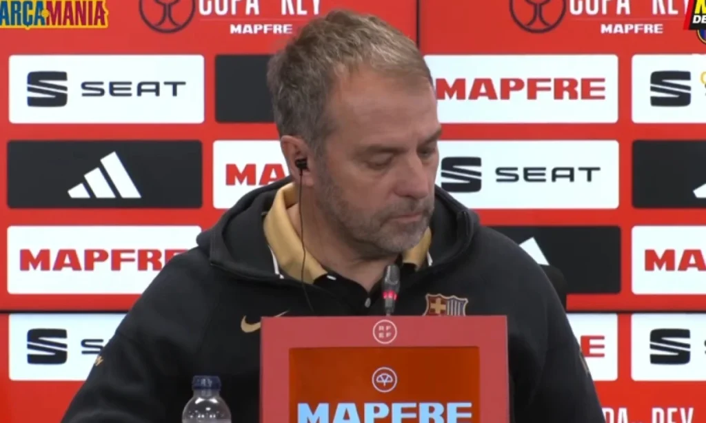 Flick desvela secretos sobre Yamal, Olmo y el futuro del Atlético: ¿Qué nos espera en la Liga Fantasy?