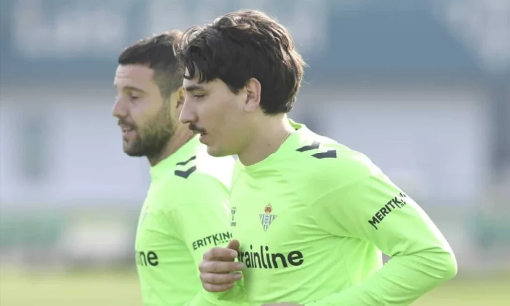 Fornals y Bellerín al borde del regreso: ¿qué pasa con Carvalho y Sabaly?