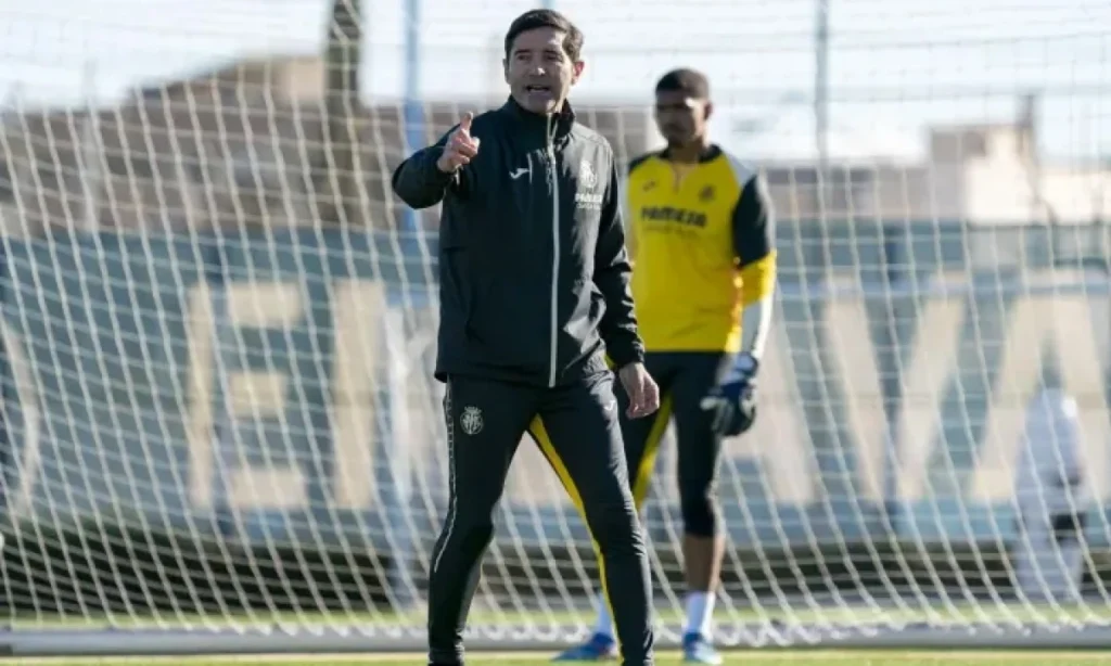 Gerard Moreno y Kiko Femenia se pierden el regreso al entrenamiento