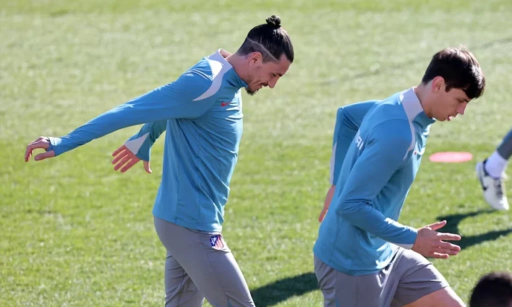 Giménez se reincorpora al equipo: ¿qué significa para la Liga Fantasy?