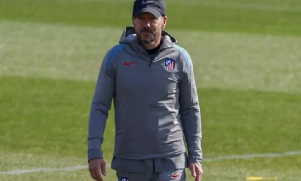 Giménez y Koke se ausentan en el regreso al trabajo del equipo: ¿qué significa para la Liga Fantasy?