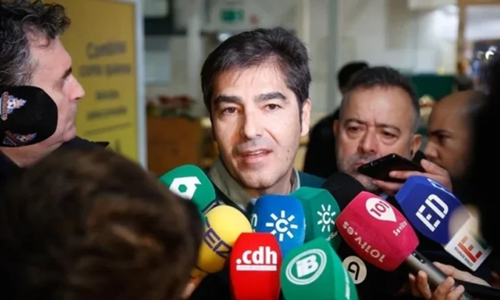 Haro revela secretos sobre Álvaro Valles y Antony que podrían cambiar tu estrategia en la Liga Fantasy