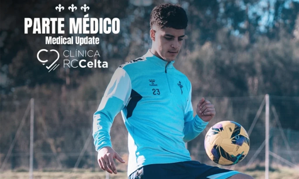 Hugo Álvarez regresa al equipo: ¿qué significa su alta médica para la Liga Fantasy?