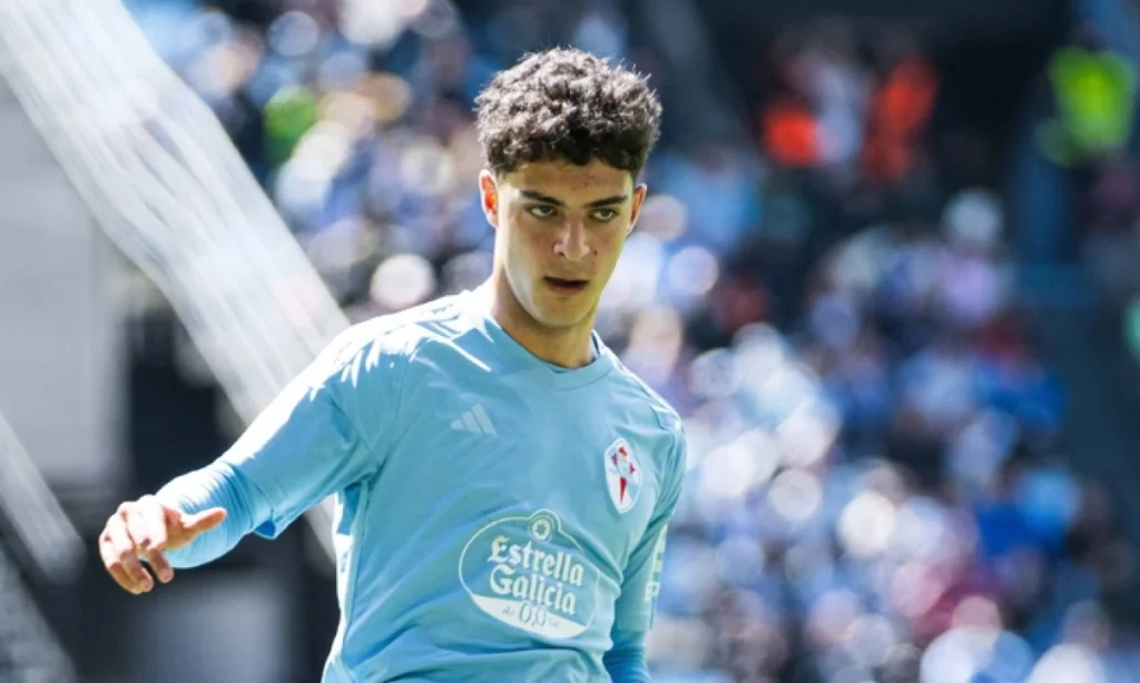 Hugo Álvarez se perderá más partidos de lo esperado: descubre todos los detalles de su baja