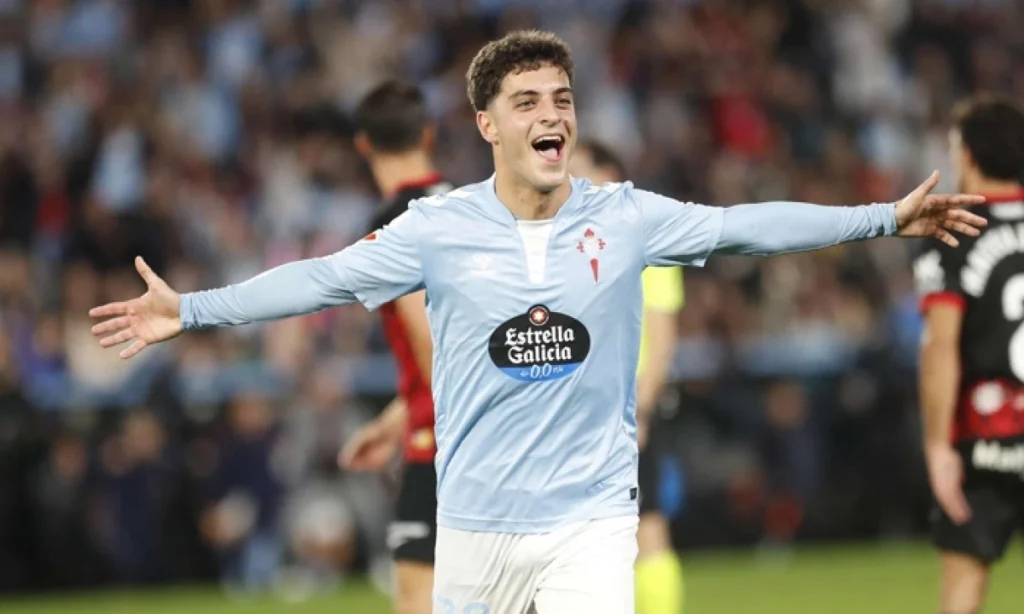 Hugo Álvarez se une a la lista de bajas en LaLiga: ¿cuánto tiempo estará fuera de juego?