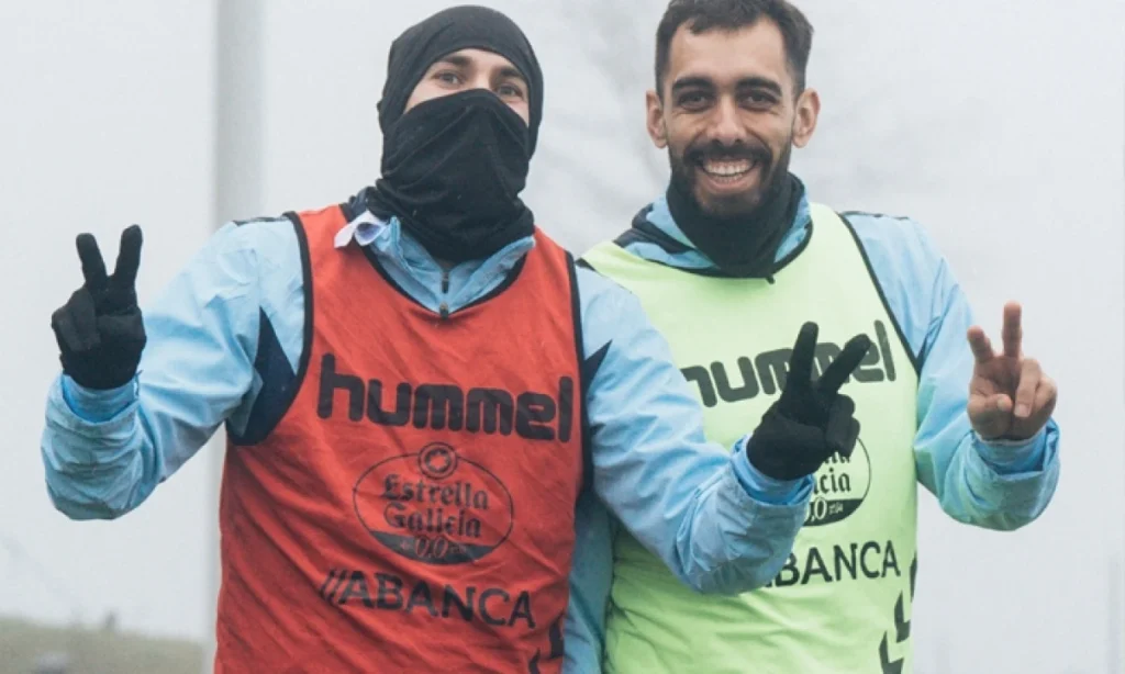 Hugo Álvarez y Cervi se ausentan del entrenamiento: ¿qué significa para tu equipo en la Liga Fantasy?
