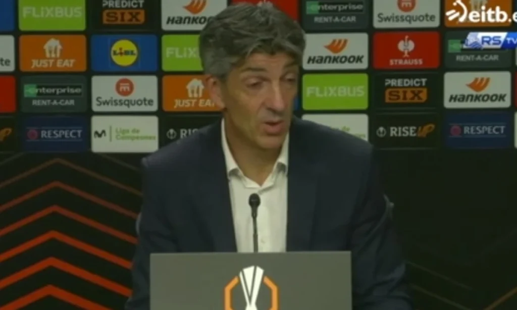 Imanol analiza a sus estrellas tras la victoria: Sucic, Oskarsson, Zakharyan y Turrientes en el foco