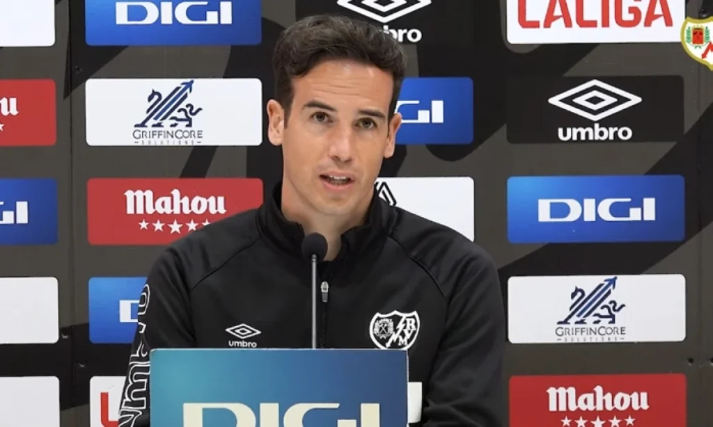 Íñigo Pérez analiza a Eto'o, Pedro Díaz, RDT, el Barcelona y Yamal