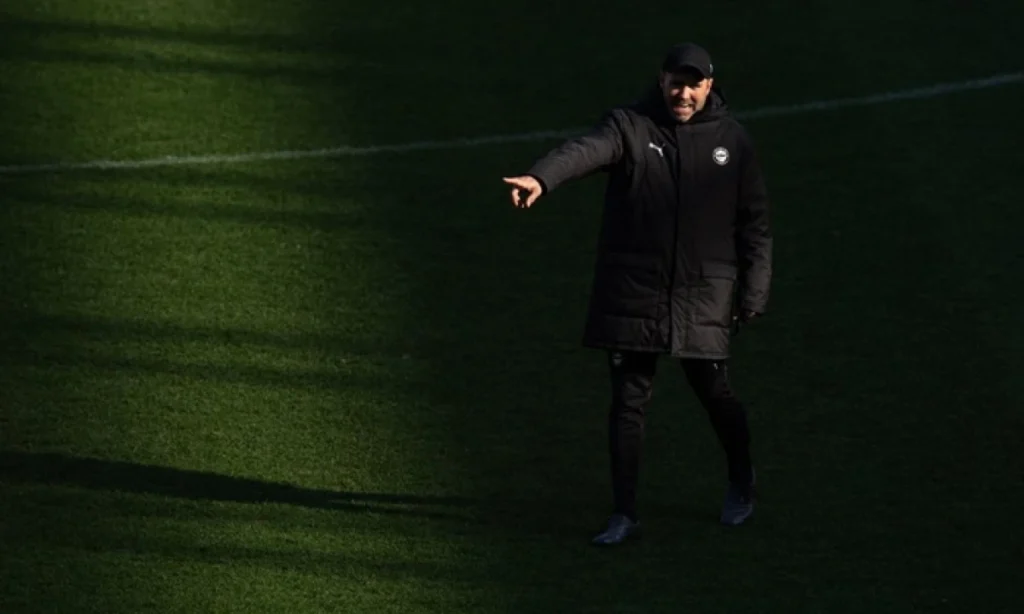 Joan Jordán vuelve al juego mientras Coudet enfrenta un desafío con tres bajas importantes