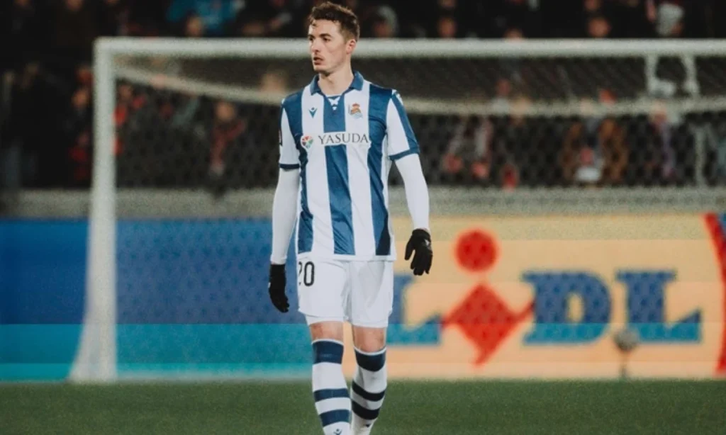 Jon Pacheco: La incógnita de su recuperación y su impacto en la Liga Fantasy