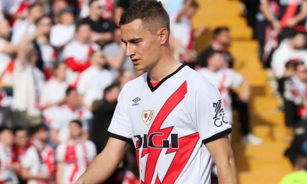 Jorge de Frutos se pierde dos partidos: ¿cómo afectará a tu equipo en la Liga Fantasy?
