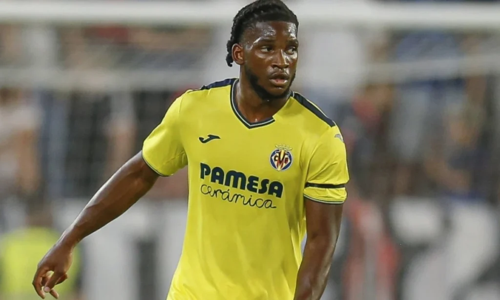Kambwala se pierde el partido clave por una sorprendente infección en el pie