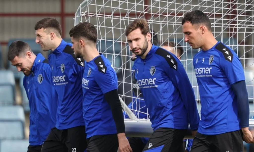 La alarmante ausencia de Aimar Oroz: ¿qué significa para tu equipo fantasy?