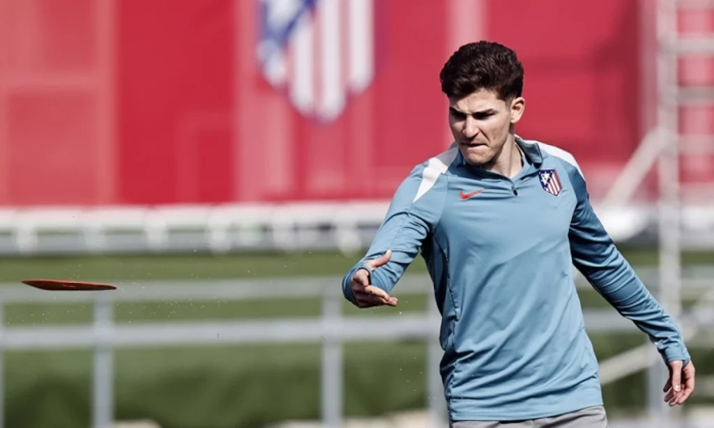 La ausencia de Koke podría cambiarlo todo en la previa del gran partido