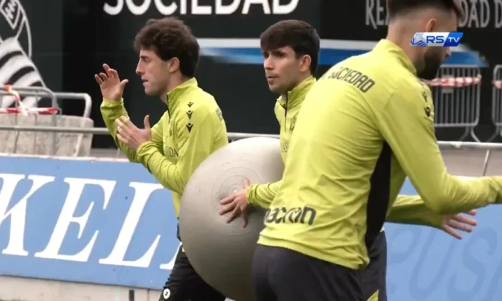 La clave del éxito: la sesión de recuperación que puede cambiarlo todo en la Liga Fantasy