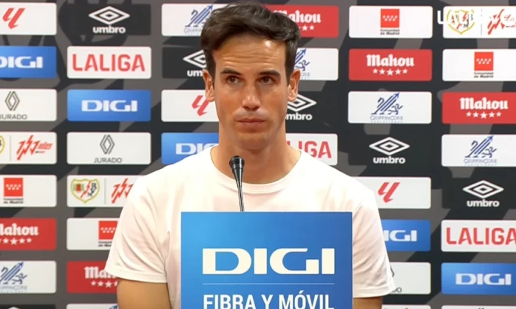 La sorprendente reacción de Íñigo Pérez tras la derrota: ¿qué dijo sobre Isi y Pedro Díaz?