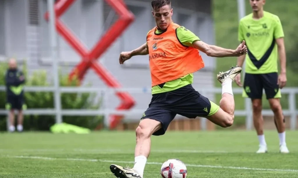 La sorprendente recuperación de Sucic: ¿puede cambiar el rumbo de tu Liga Fantasy?